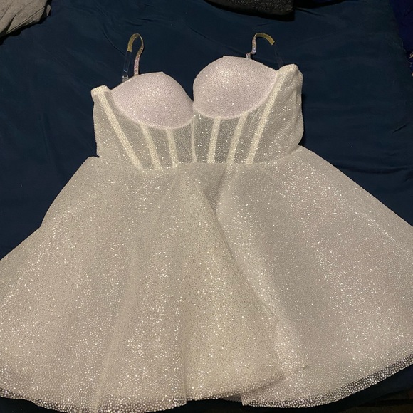 The Seraphina Collection Dresses & Skirts - The Seraphina Collection Fairytale Dress NEW size 6